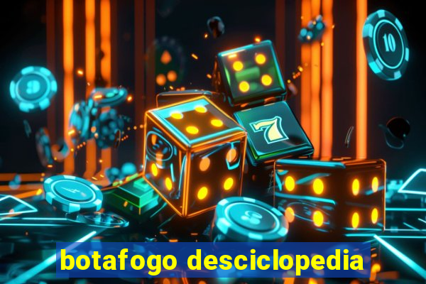 botafogo desciclopedia